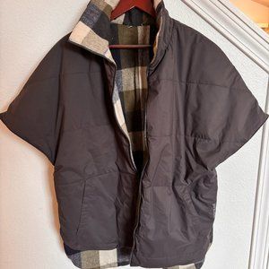 prana North Royal Cape